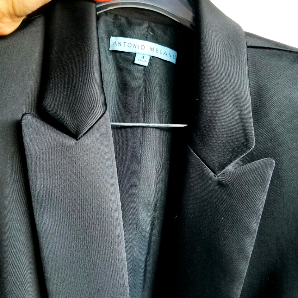 Antonio Melani jacket FREE trousers